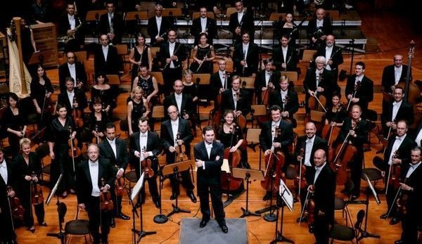 A La Découverte De L'orchestre Symphonique